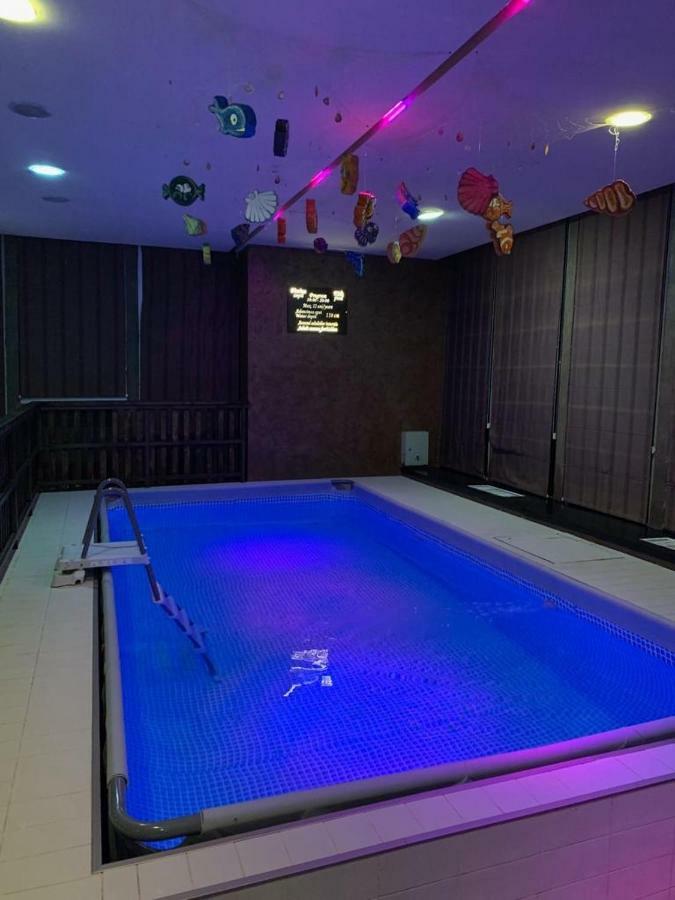 Apartament Alpin Resort Etaj 7 Poiana Braşov Dış mekan fotoğraf