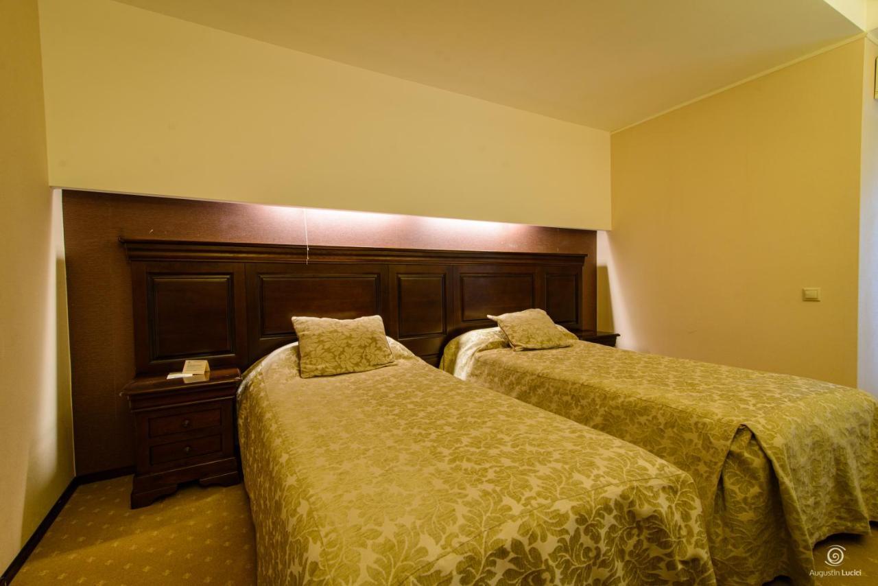 Apartament Alpin Resort Etaj 7 Poiana Braşov Dış mekan fotoğraf